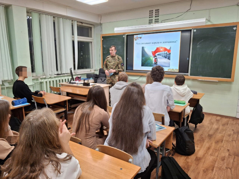    Новое дело о педофилии в Карелии: кто такой Леонид ЗябкинЛеонид Зябкин / ВК
