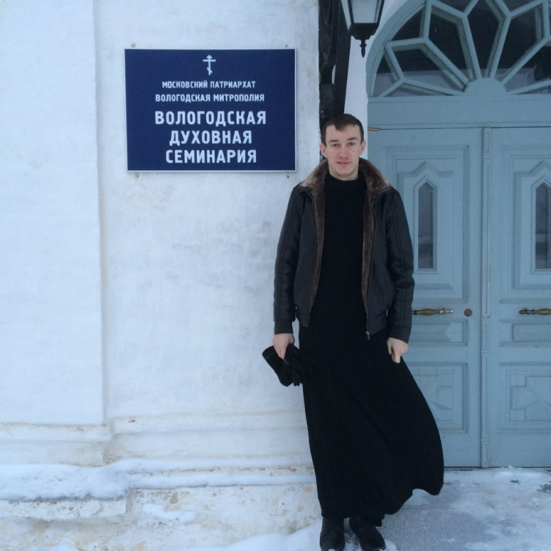    Новое дело о педофилии в Карелии: кто такой Леонид ЗябкинЛеонид Зябкин / ВК