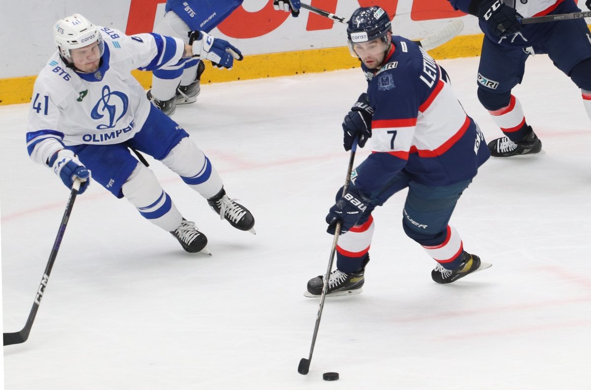    Матчи «Торпедо» и московского «Динамо» зачастую вызывают воспоминания об их захватывающем противостоянии в плей-офф-2023