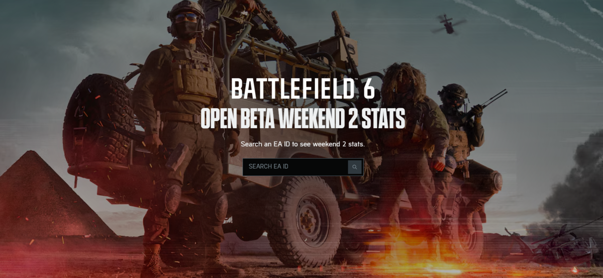 Battlefield 6 Beta — как попасть в бета-тест и получить ранний доступ