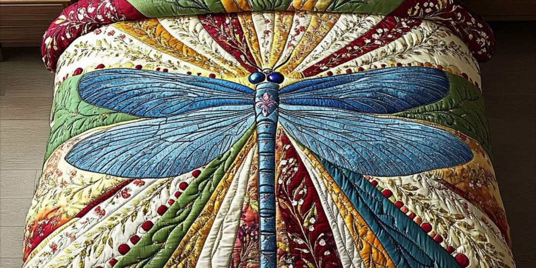 Что общего у Египетского фараона и Вашей бабушки? Пэчворк: ремесло бедности или высшее искусство?