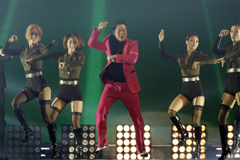     Фото: Lee Jin-man / AP / TASS