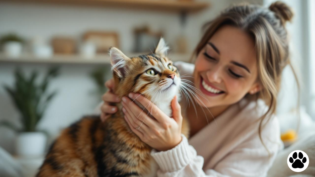 Мы обе счастливы!