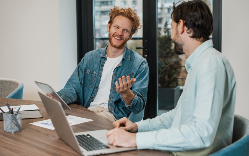    Генераторы энергии или мастера хаоса: какие профессии идеально подойдут для экстравертов