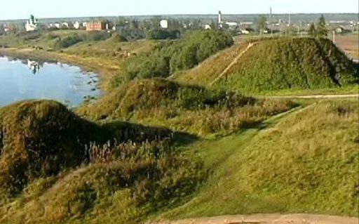 Урочище "Сопки".