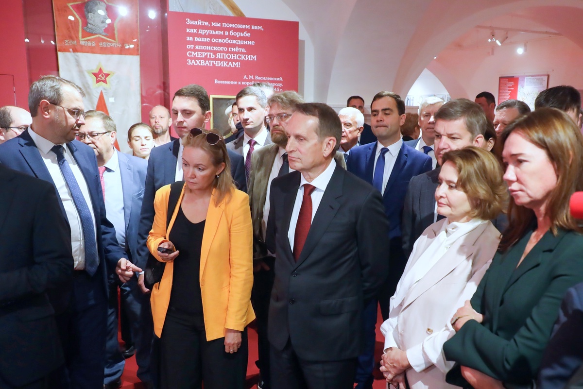    Аркадий Колыбалов/ РГ