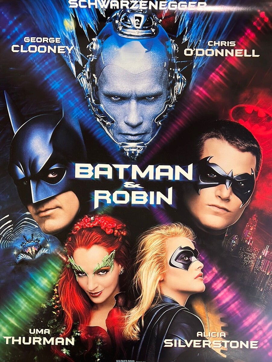Читайте больше отзывов и рецензий по ссылке: https://okko.tv/movie/batman-robin/reviews