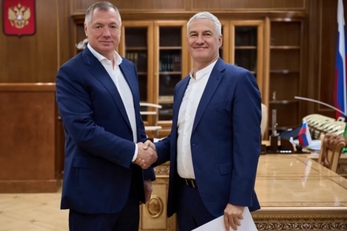    Карелии одобрили инфраструктурный кредит на ремонт систем теплоснабжения