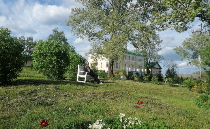    фото Курские известия