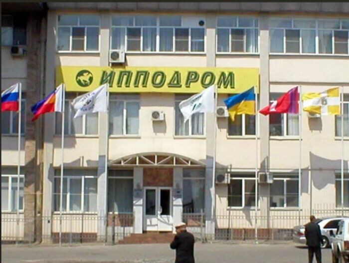 Иллюстрация: яндекс.карты