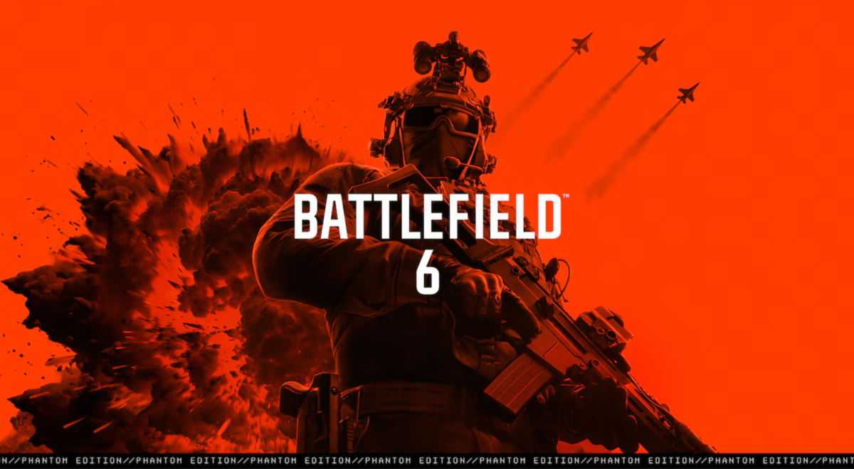 Battlefield 6 — где купить, какие издания доступны и как сэкономить
