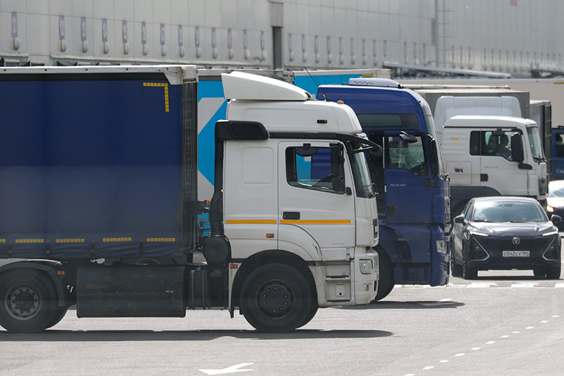    Алексей Белкин/NEWS.ru