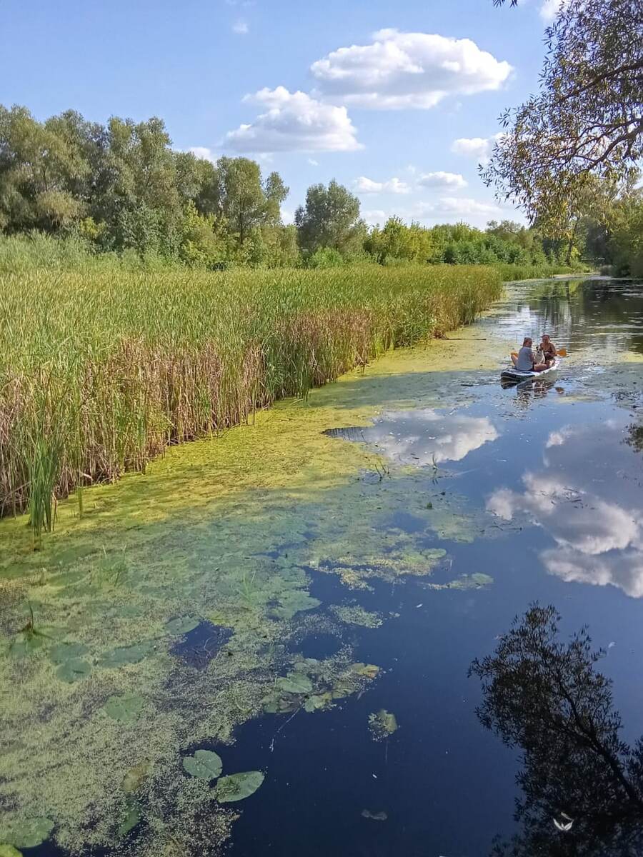 фото из архива автора