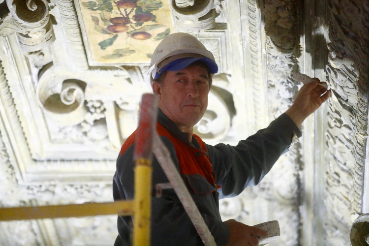    Фото: Игорь Харитонов