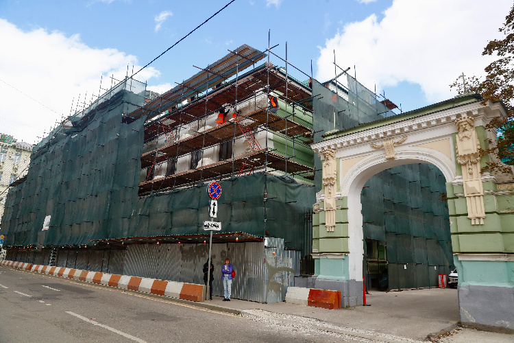 Фото: Игорь Харитонов