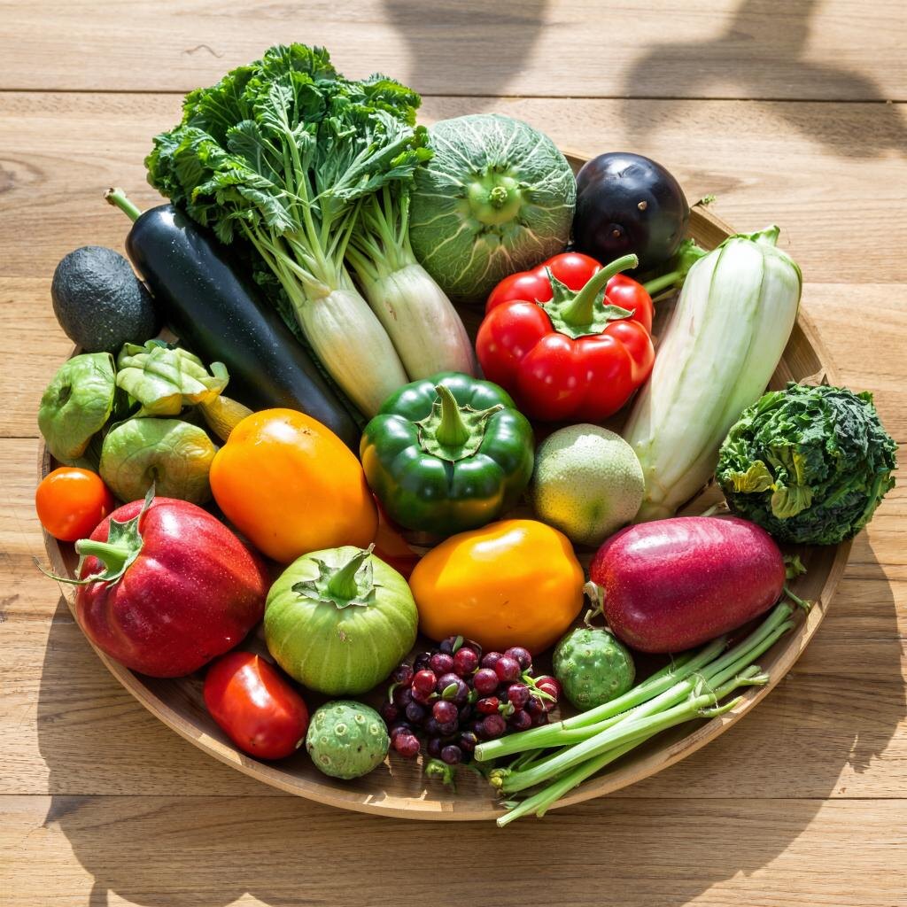 Продукты для здоровья