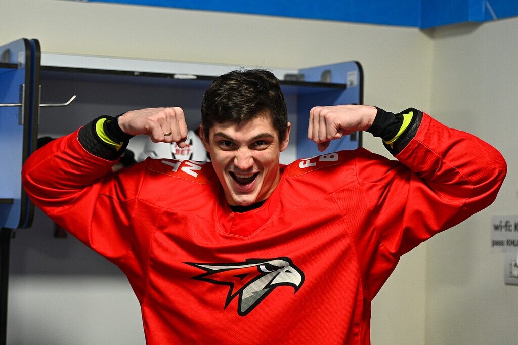    Фото: ХК Авангард