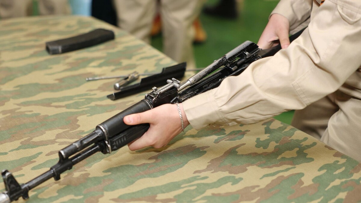    Фото: Андрей Ткачев / «Ямал-Медиа»