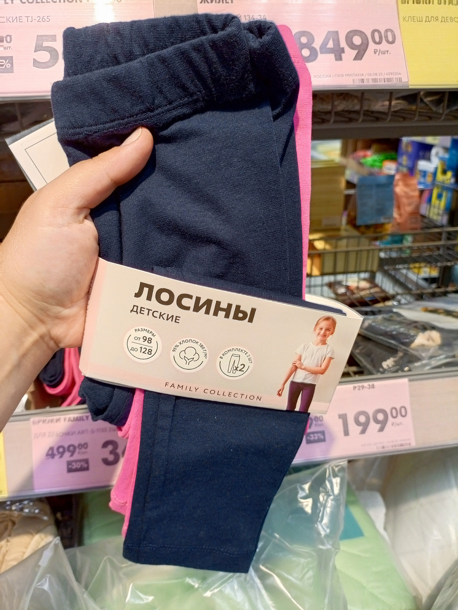 Фото сделано автором канала