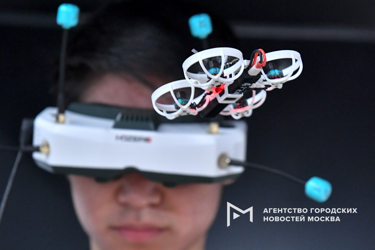 Фотограф: Сергей Киселев