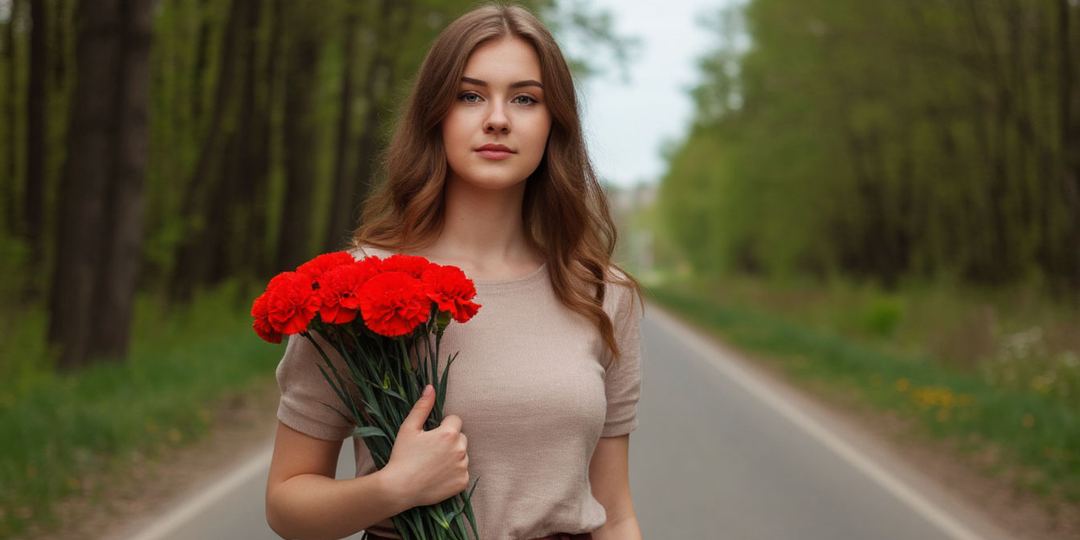 Мы с тобой чужие люди
