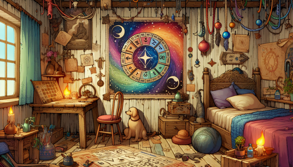    Как узнать свою кармическую задачу по натальной карте за 5 простых шагов AstroTE_bot