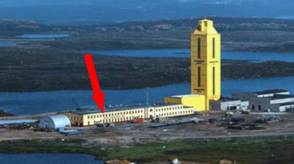    Кольская скважина раскрыла страшные тайны глубины