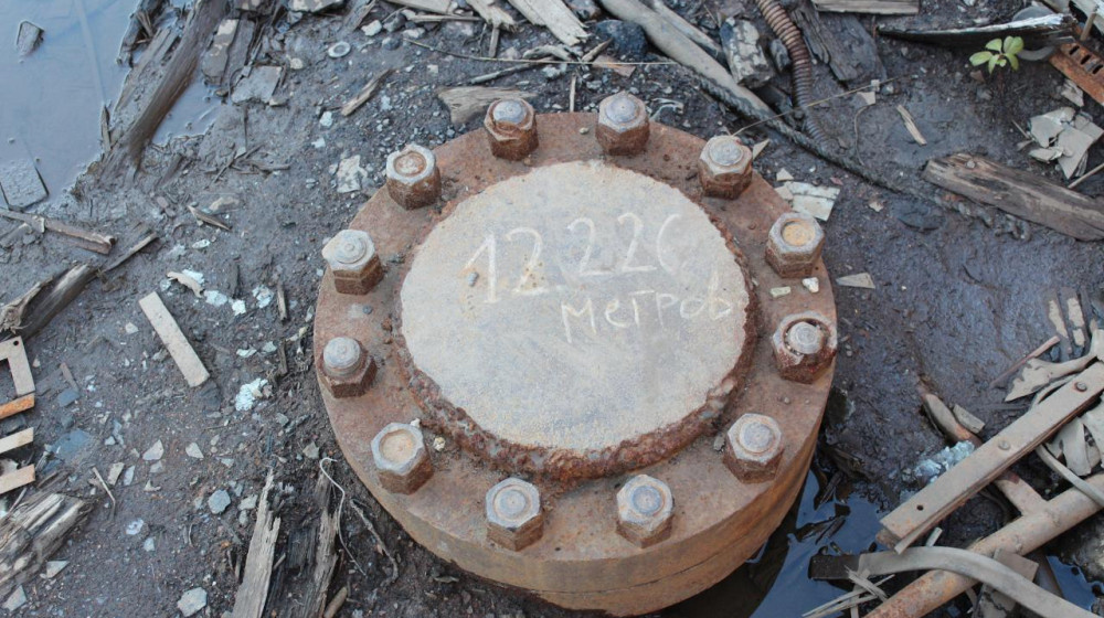    Кольская скважина раскрыла страшные тайны глубины