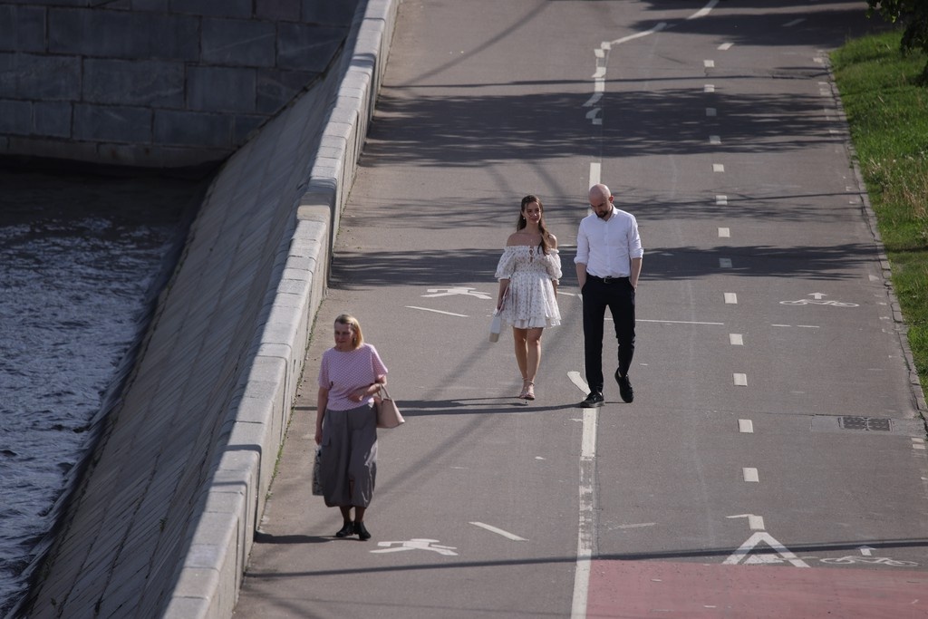    Фото © Анастасия Романова / Абзац