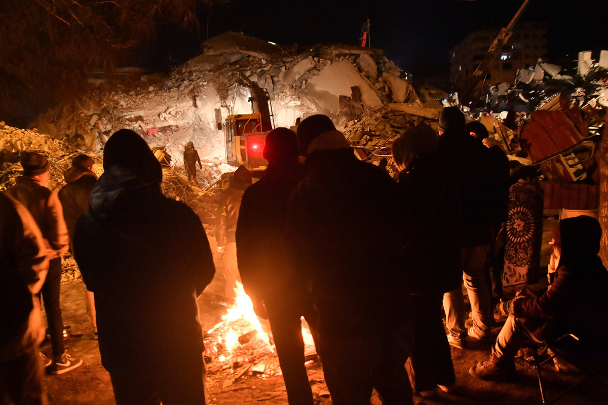 © Komsomolskaya Pravda\Global Look Press