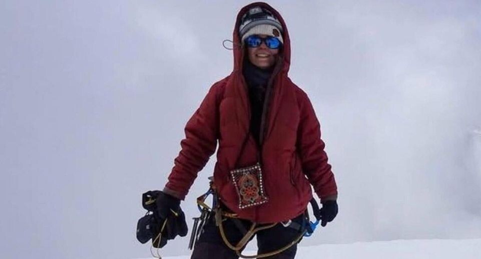    Соцсети Натальи Наговициной