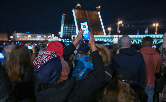    © Александр Гальперин / «Петербургский дневник»