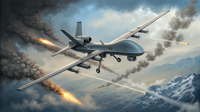   Сгенерировано с помощью ИИ