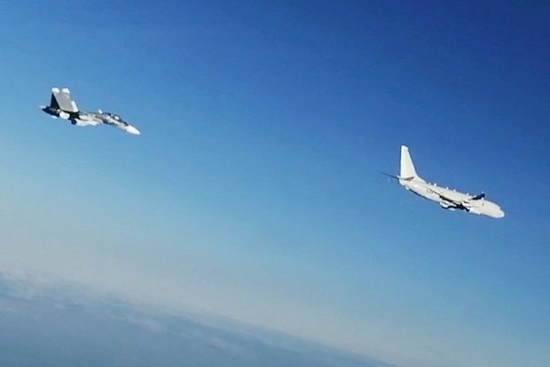    Фото: Министерство обороны РФ 