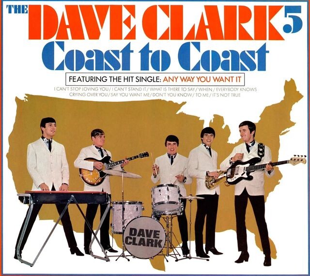 «Coast To Coast». Фото из открытых источников
