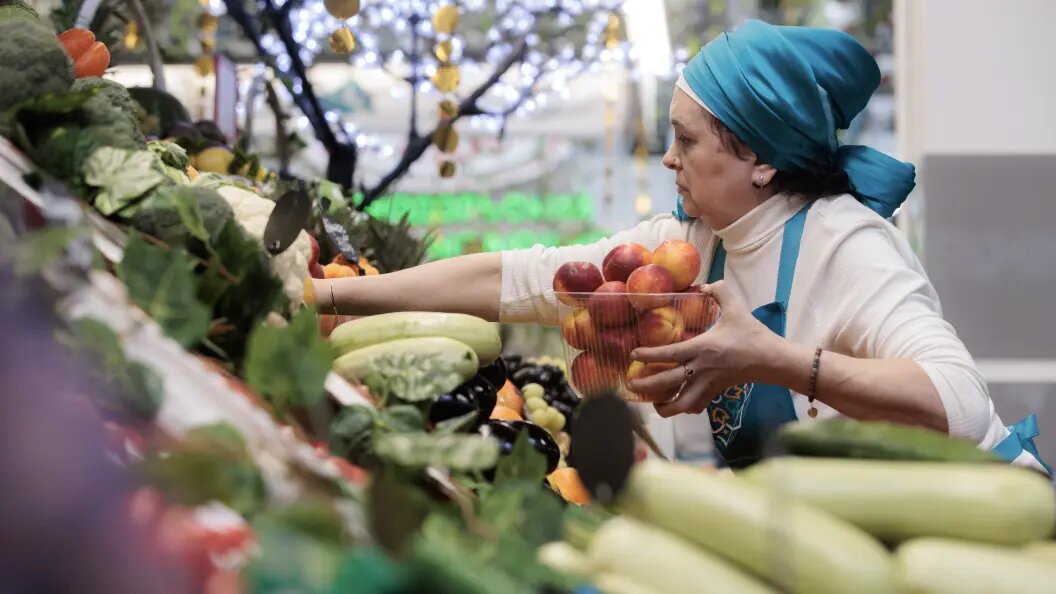    Sergey Elagin/Business Online/Globallookpress