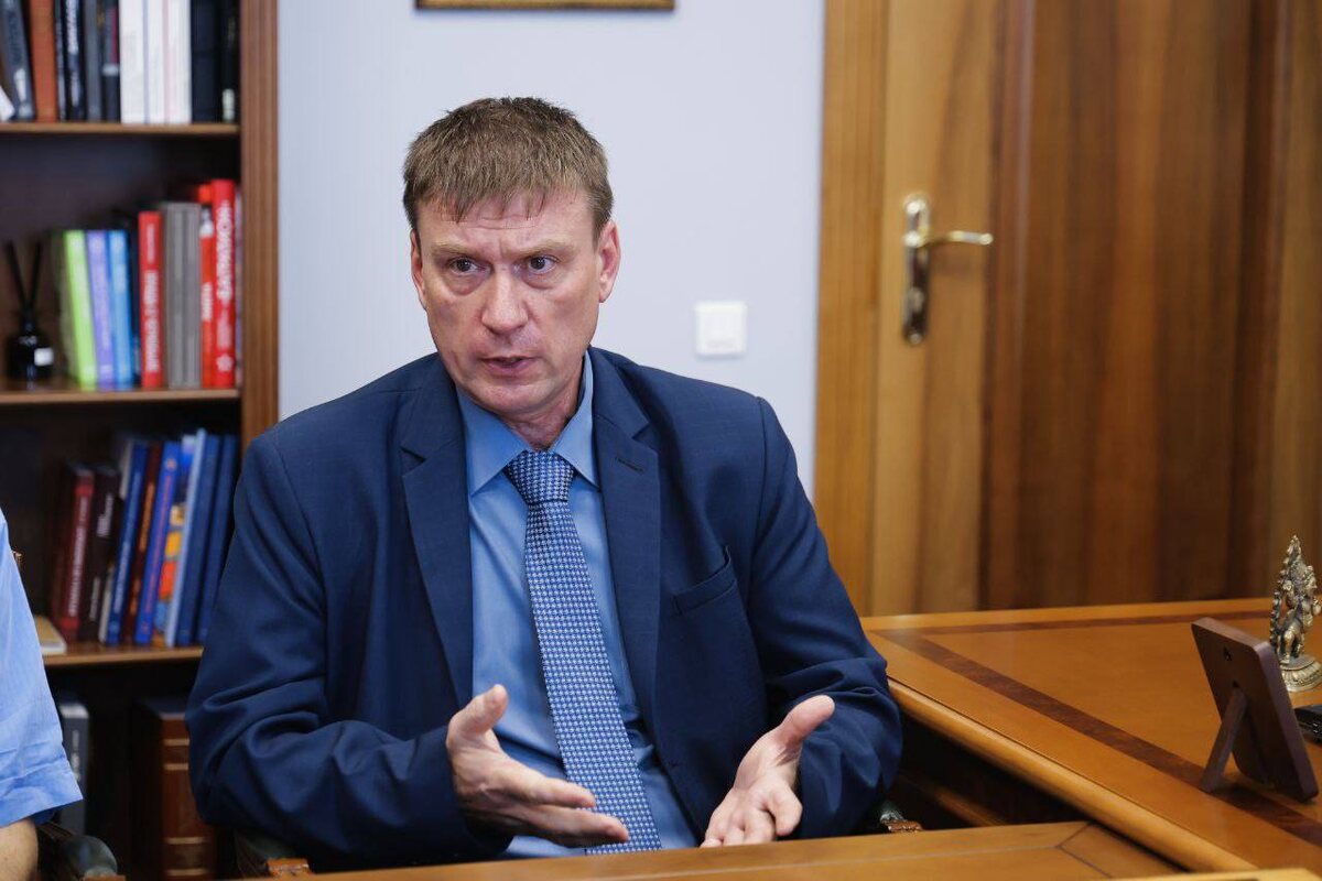    Фото: Правительство Самарской области, источник: samregion.ru