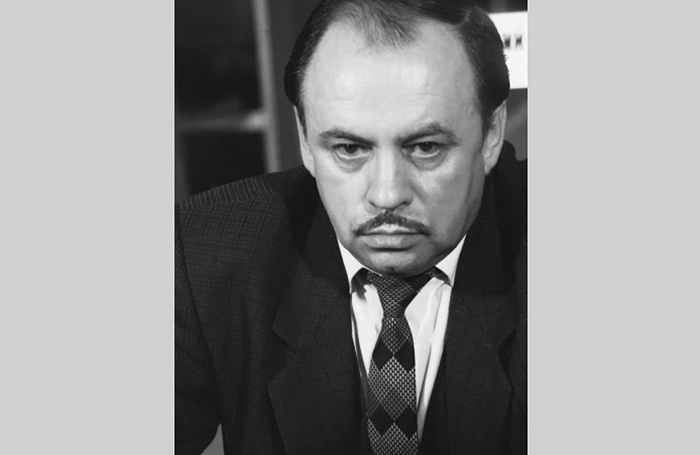    Валерий Фатеев.Калачьян Григорий/Фотохроника ТАСС