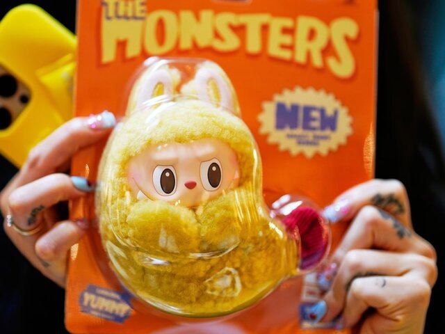    Фото: AP Photo/Markus Schreiber