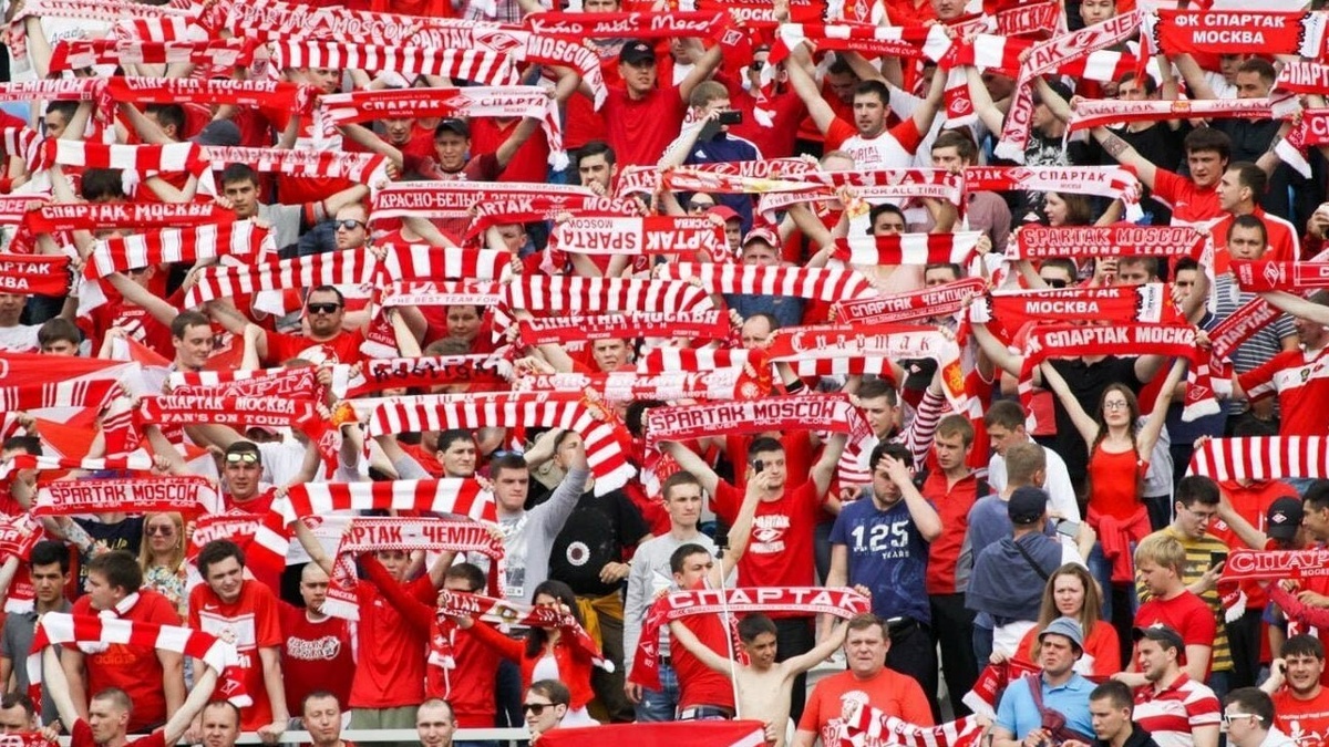 Агент Жиго заявил, что защитник готов вернуться в «Спартак»