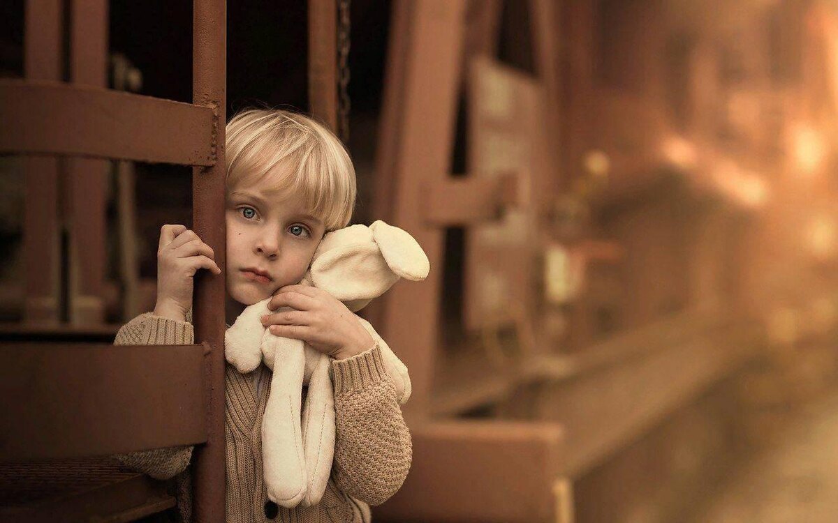 «Удобный» ребенок — это часто просто очень тихий кризис.