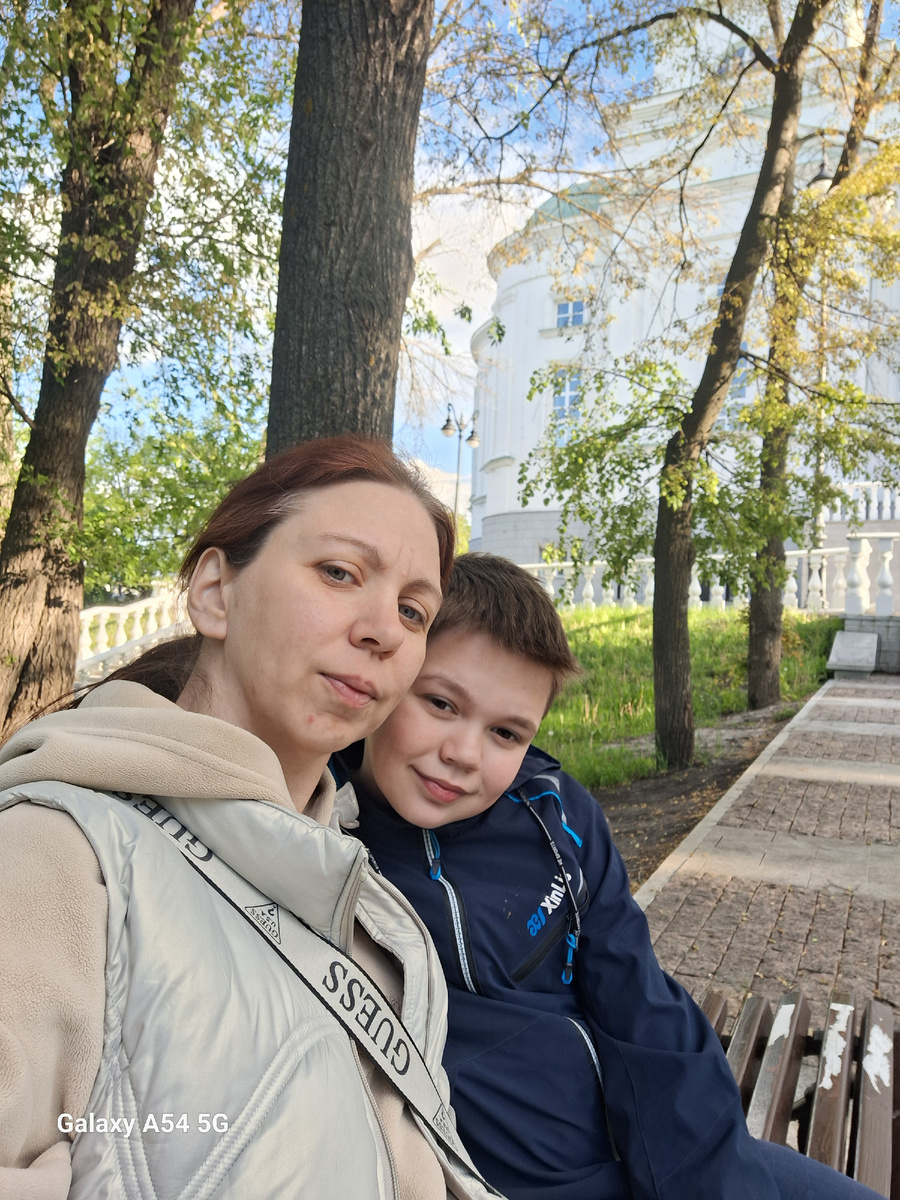 15 мая. Уже понимала, что весь мой план рушиться.