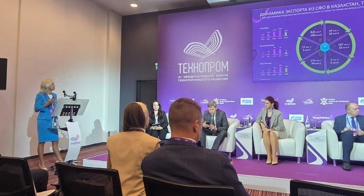    Фото: ФГБУ ЦОК АПК