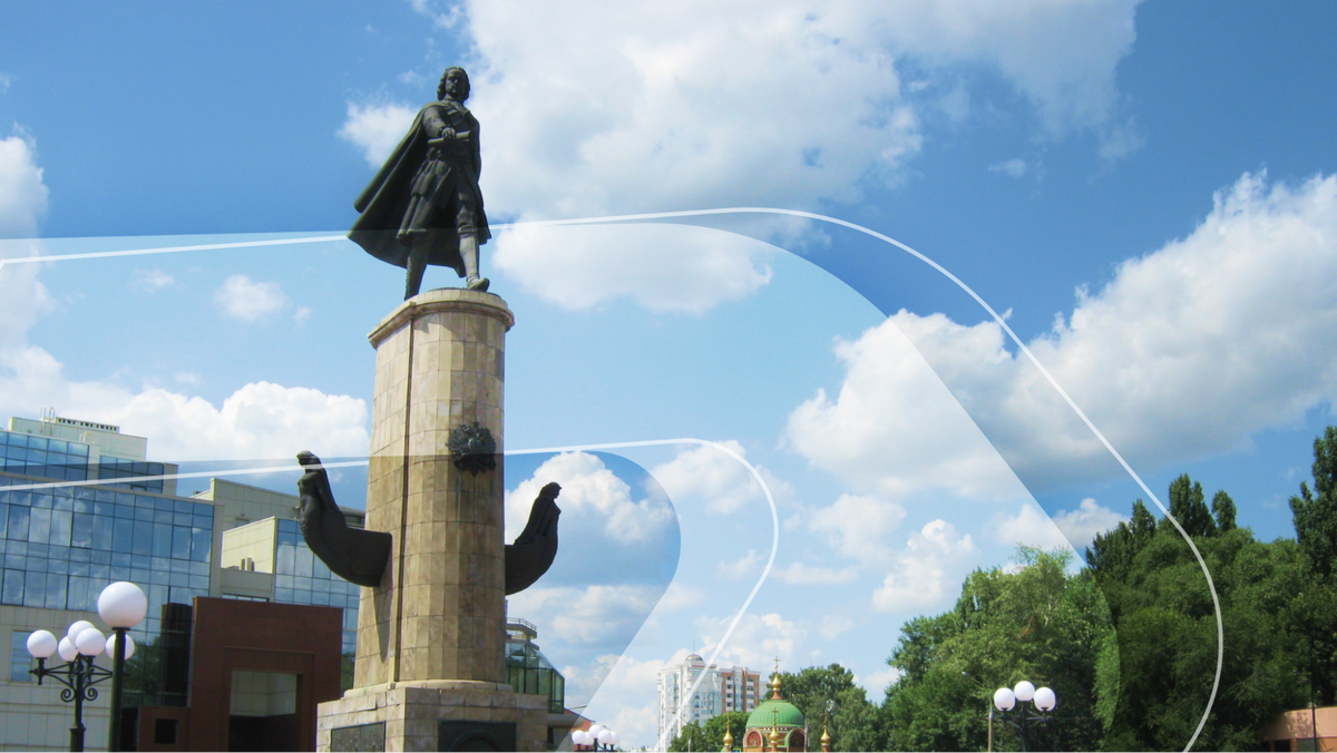 Фото: Георгий Долгопский. Собственная работа, CC BY-SA 4.0, https://commons.wikimedia.org/w/index.php?curid=80753335