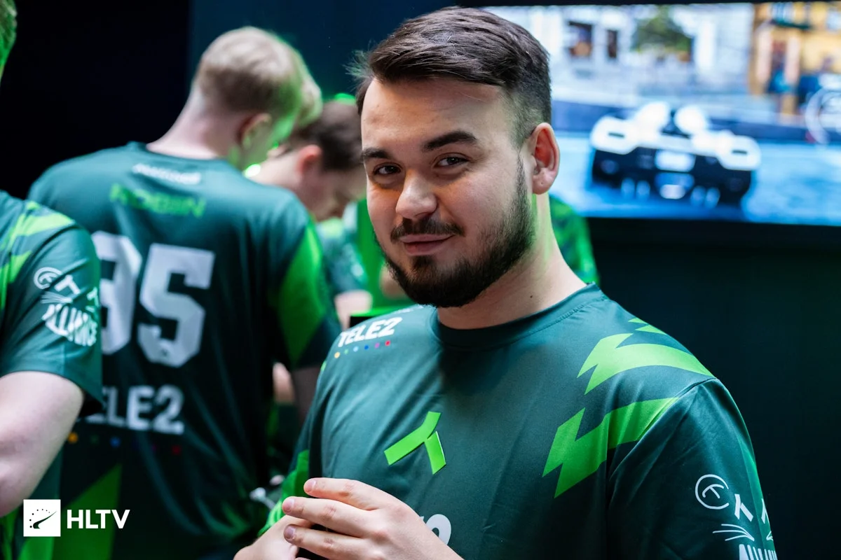 Источник: HLTV