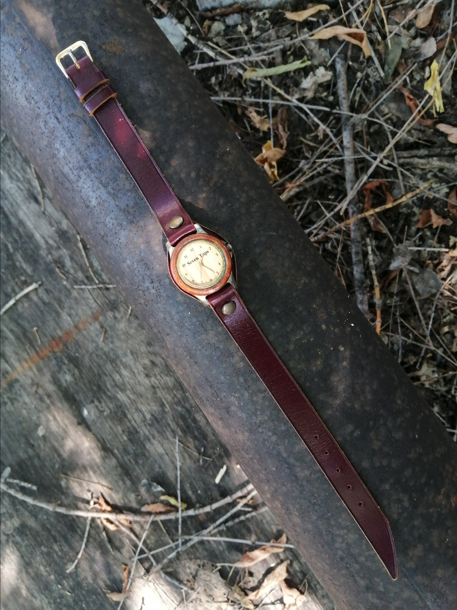 Фотографии автора 