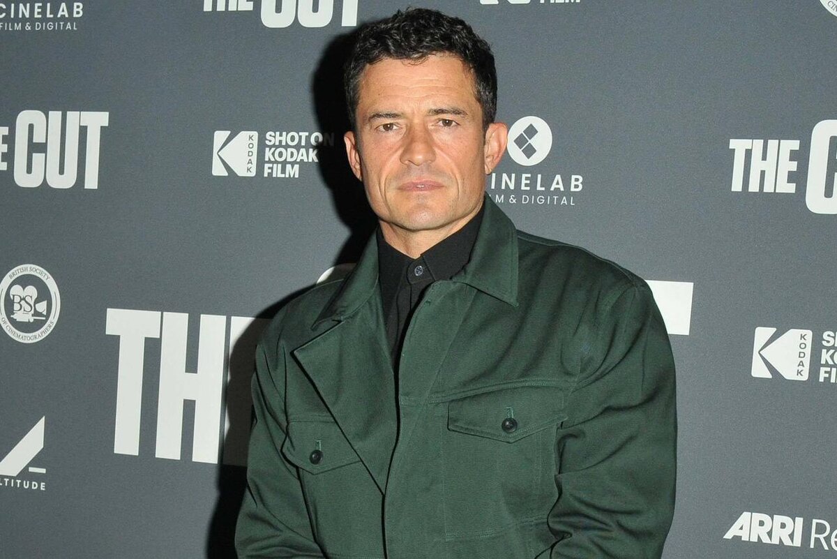    Блум рассказал о своем мучительном опыте экстремального похудения LEGION-MEDIA