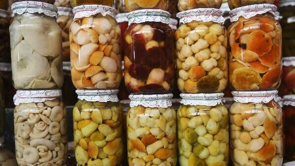    © Sputnik / Кирилл Каллиников