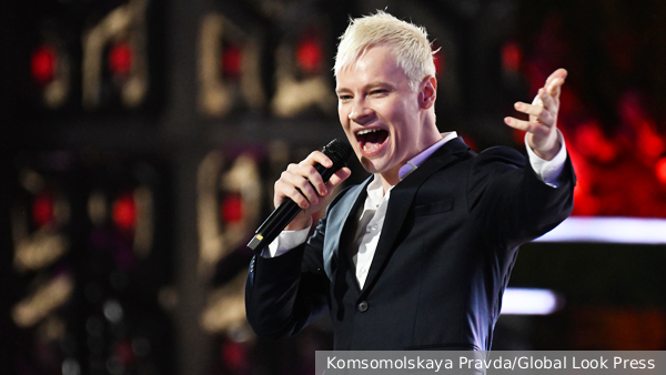     Фото: Komsomolskaya Pravda/Global Look Press   
 Текст: Ольга Иванова