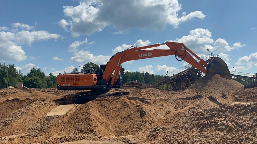 Достоинства UMG E400C